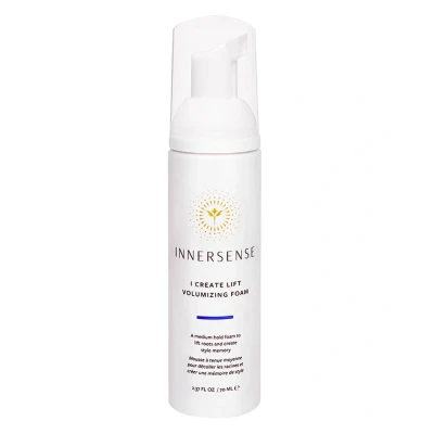 Abbildung von Innersense I create Lift Volumizing Foam 70 ml
