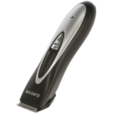 Abbildung von Clipster Tondeuse CuttoX Schwarz/Silber