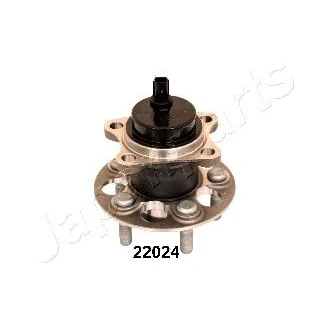Abbildung von JAPANPARTS KK 22024 Radnabe Hinterachse