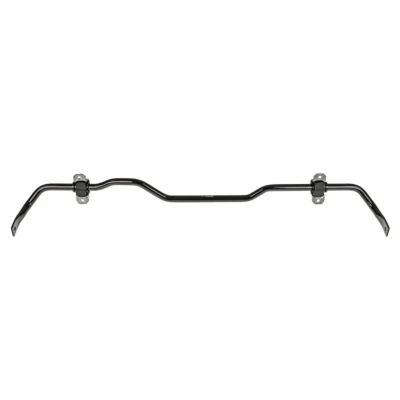 Abbildung von MEYLE 100 653 0027 Stabilisator Hinterachse mit Schellen, Gummilager ORIGINAL Quality VOLKSWAGEN: Passat B6 Variant, Golf 6, 5 Schrägheck