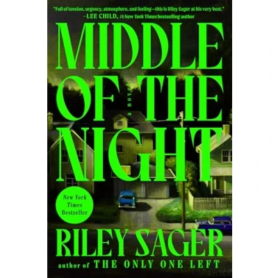 Abbildung von Middle of the Night: A Novel