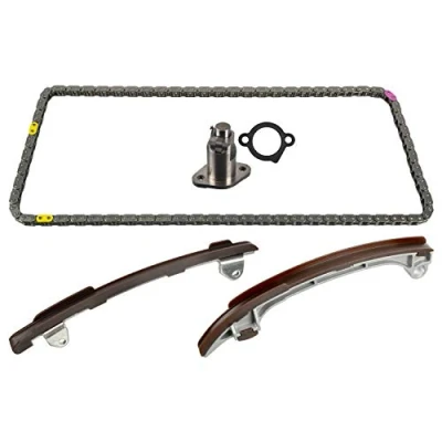 Abbildung von FEBI BILSTEIN 109406 Steuerkettensatz Simplex, Kette geschlossen TOYOTA: Auris Schrägheck, RAV4 II SUV, III SUV