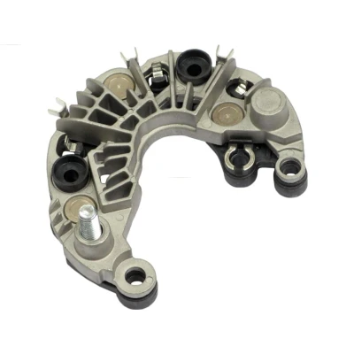 Abbildung von AS PL ARC3056 Gleichrichter, Generator