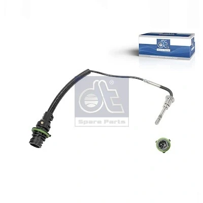 Abbildung von DT Spare Parts 4.69779 Sensor, Abgastemperatur