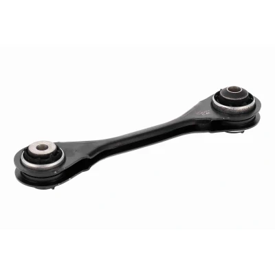 Abbildung von VAICO V20 4810 Querlenker Hinterachse links, oben, mitte Stahlblech BMW: X5, X7