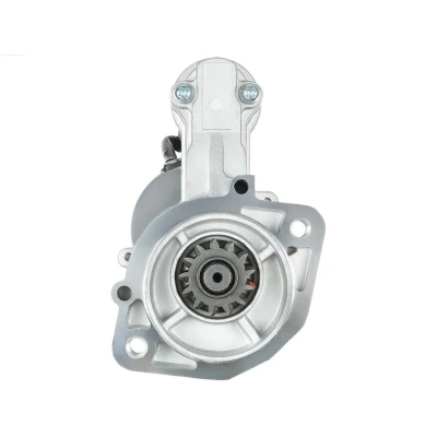 Abbildung von AS PL S5102 Anlasser 12 2,20 13 HYUNDAI: GALLOPER 2, Terracan, 1, MITSUBISHI: Galloper, PAJERO 1