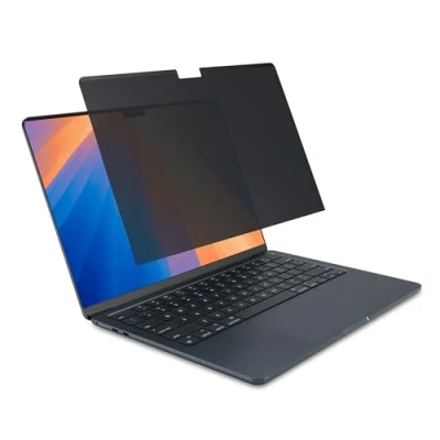 Abbildung von Kensington MP136 MacBook Magnetischer Sichtschutz für 13,6 Zoll Air (2022 und Neuer)