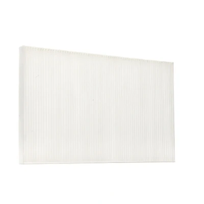 Abbildung von RIDEX 424I0130 Innenraumfilter Pollenfilter, Filtereinsatz 345 215 20 Papier AUDI: A6 C4 Limousine, C5 Avant, Limousine