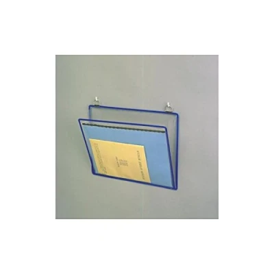 Abbildung von Tarifold Ablagehängetafeln 32x24cm gelb VE=5 Stück