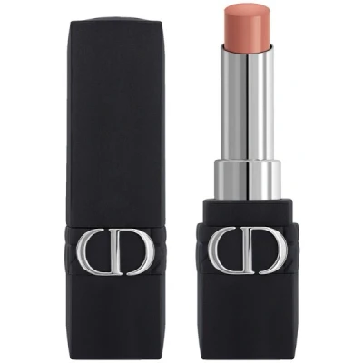 Abbildung von DIOR Rouge Forever Lipstick 3,2 g 100 Nude Look