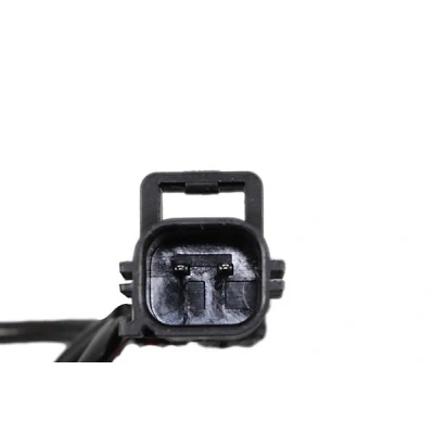 Abbildung von METZGER 09001212 ABS Sensor Hinterachse aktiver 2 LAND ROVER: Range Rover Evoque, Evoque Cabrio