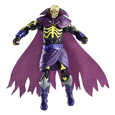 Abbildung von Mattel® Actionfigur Masters of the Universe Masterverse, Wave 3 Revelation: Scare Glow