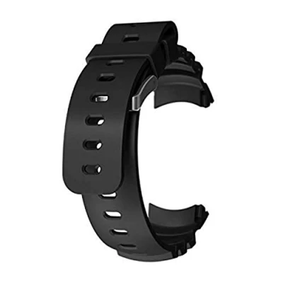 Abbildung von Suunto Dive Ersatzarmband Set, für den Zoop Novo und Vyper Novo, Black
