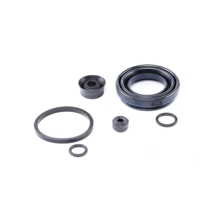 Abbildung von QUICK BRAKE 114 0004 Bremssattel Reparatursatz 41 SKODA: Octavia 2 Combi, Superb II Kombi, OPEL: Zafira B, Insignia A Sports Tourer kfzteile,