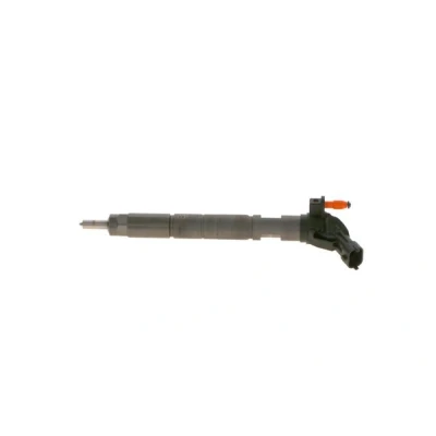 Abbildung von BOSCH 0 986 435 395 Einspritzdüse Common Rail ohne Dichtring FIAT: Ducato III Bus, Kastenwagen, Pritsche / Fahrgestell