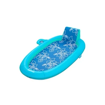Abbildung von Bestway Flex ?n Fold Recliner Pool Lounge