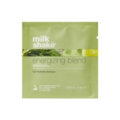 Abbildung von Milk_Shake Scalp Care Energizing Blend Shampoo 10ml