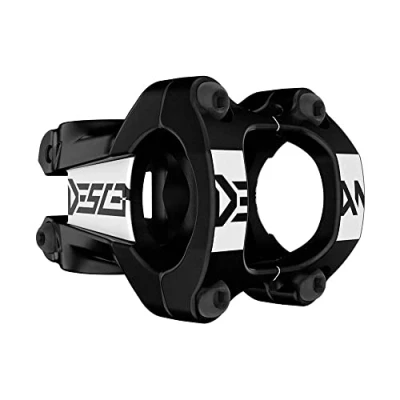 Abbildung von Truvativ Descendant Vorbauten, Schwarz, 40mm