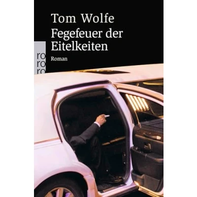 Abbildung von Fegefeuer der Eitelkeiten