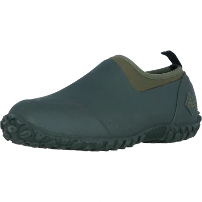 Abbildung von Muck Boot Muckster II Low Man&#039;s Moss 44/45