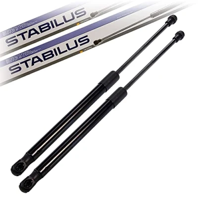 Abbildung von 2x STABILUS 0685VR Heckklappendämpfer für BMW E81 E87 51247060622 / 51247060688