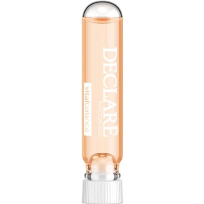 Abbildung von Declare Vital Balance Intense Lifting Effect Ampoule 2,5 ml
