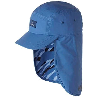 Abbildung von Helly Hansen HH Desert Cap Azurite Unisex STD