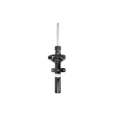 Abbildung von BILSTEIN B4 OE Replacement 22 257277 Stoßdämpfer Vorderachse Gasdruck Zweirohr Federbein unten Platte, oben Stift FORD: Transit V363 Kastenwagen