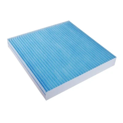 Abbildung von BLUE PRINT ADH22502 Innenraumfilter Pollenfilter 212 211 30 HONDA: CIVIC 6 Hatchback, Fastback, Coupe