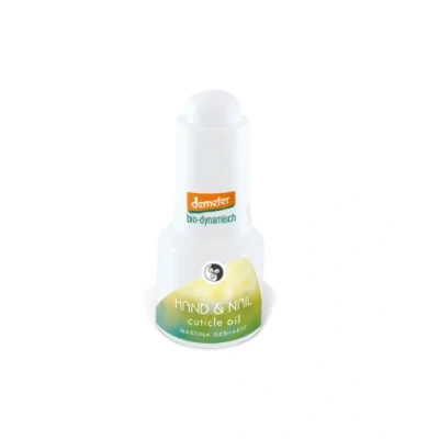 Abbildung von Martina Gebhardt Hand &amp; Nail Cuticle Oil