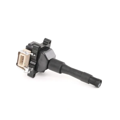 Abbildung von BERU ZS014 Zündspule 3 12 Spark Spring BMW: 5 Limousine, Coupe