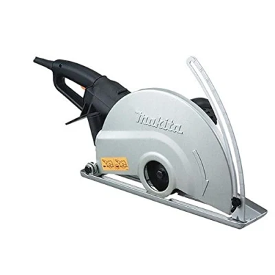 Abbildung von MAKITA 4114S Cortador de diamante en seco 2400W 3500 rpm 10.8 kg disco 355 corte 125