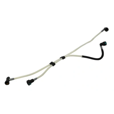 Abbildung von MAXGEAR 15 0344 Kraftstoffleitung RENAULT: Kangoo I, I Rapid, CLIO 2