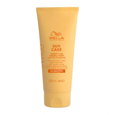 Abbildung von Wella Sun Express Conditioner 200ml