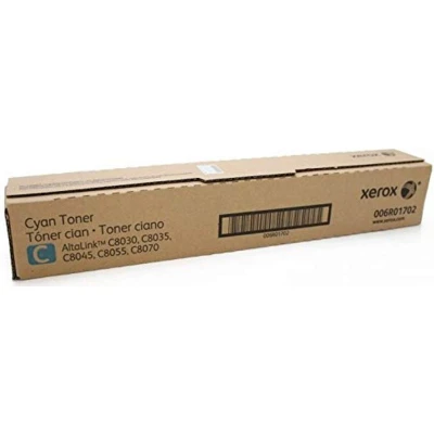 Abbildung von Xerox 006R01702 Cyan Toner