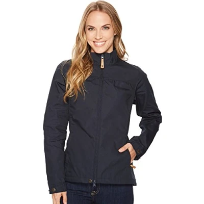 Abbildung von FJALLRAVEN F89984 555 Kiruna Lite Jacket W Dark Navy XL