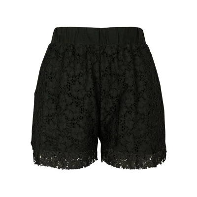 Abbildung von Urban Classics Shorts, Damen, Größe: 29, Black
