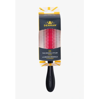Abbildung von D4M Large Stylingborstel 9 Rijen