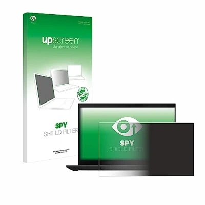 Abbildung von upscreen Blickschutzfilter für Lenovo ThinkPad L14 Gen 4 Privacy Filter Blickschutzfolie Sichtschutz Folie [Blaulichtfilter, Anti Reflex]