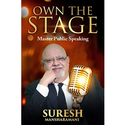 Abbildung von Own the Stage: Master Art of Public Speaking
