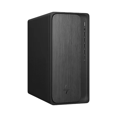 Abbildung von HP Omnidesk Desktop PC M02 0172ng [AMD Ryzen 7 8700G, 16GB RAM, 512GB SSD, AMD Radeon, FreeDOS]