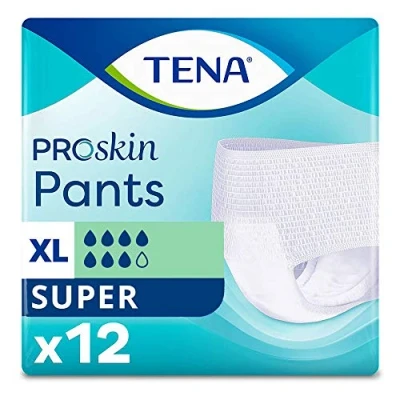 Abbildung von Tena Pants super Xl Einweghose