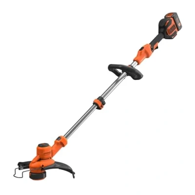 Abbildung von BLACK+DECKER BCSTA536L1 QW