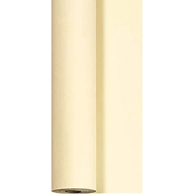 Abbildung von Duni Tischdecke 1 Dunicel® champangne, 0,9m x 40m, 180513