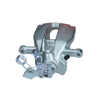 Abbildung von MAXGEAR 82 1039 Bremssattel Aluminium Hinterachse links