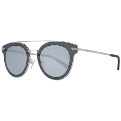 Abbildung von Police Unisex SPL543G Sonnenbrille, 579K, 1
