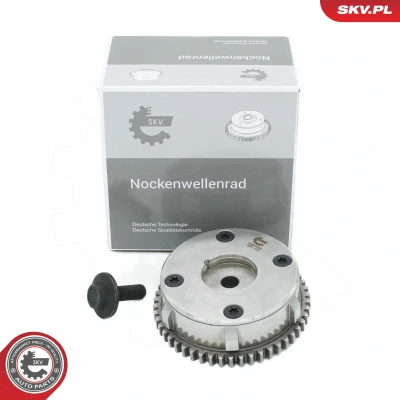 Abbildung von ESEN SKV 39SKV530 Nockenwellenversteller Einlassseite