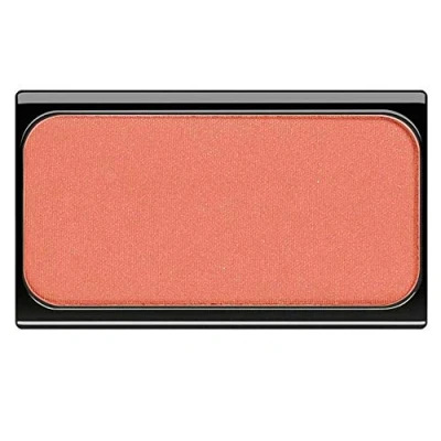Abbildung von Artdeco Blusher, Rouge, 11 Orange Blush, 5 g (1er Pack)