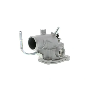 Abbildung von VEMO V30 99 2267 Kühlwasserthermostat EXPERT KITS + MERCEDES BENZ: ML Klasse, G Klasse SUV