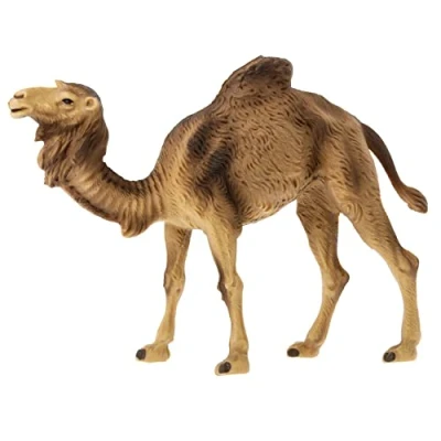 Abbildung von Marolin Kamel stehend, zu 9cm Fig. (Kunststoff)